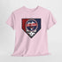 Grateful Dead - Home Run Collection: St. Louis Edition Grateful Dead Steal Your Face T-Shirt - StealieShop
