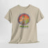 Las Vegas 1994 - Unisex Grateful Dead T-Shirt - Icons From The Road Collection