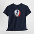 Custom BMX Stealie Unisex Grateful Dead T-Shirt