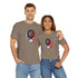 Portland Trailblazers Grateful Dead T-Shirt - NBA - StealieShop