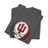Indiana University Stealie Unisex Grateful Dead T-Shirt