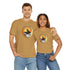 Walk The Dog Beer Company Grateful Dead T-Shirt StealieShop