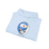 2026 Argentina World Cup "Steal Your Cup" Grateful Dead Hoodie