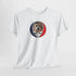 Custom Dog Stealie Unisex Grateful Dead T-Shirt (76)