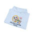 Opening Ceremony" Jerry and The Bears 2026 Milano Cortina Olympics Unisex Heavy Blend Grateful Dead Hoodie