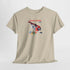 Snowboardin' Jerry 2026 Olympics Grateful Dead T-Shirt