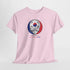 2026 South Korea World Cup "Steal Your Cup" Grateful Dead T-Shirt