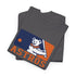 Houston Astros Original Dancing Bear MLB Grateful Dead T-Shirt