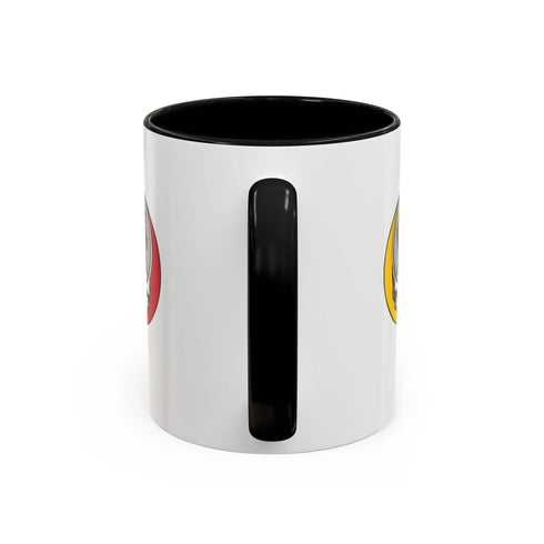 Grateful Dead - University of Maryland Grateful Dead Stealie Coffee Mug - StealieShop
