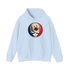1533 - Custom Stealie Hoodie