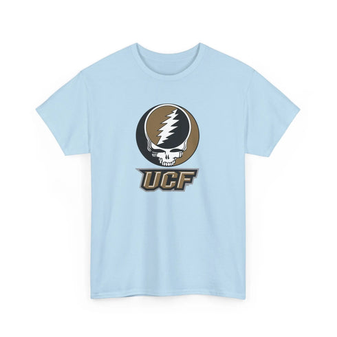 University of Central Florida Grateful Dead T-Shirt | UCF StealieShop