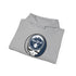 Grateful Dead - Yankees Classic Stealie Unisex Heavy Blend Hoodie - MLB - StealieShop