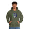 Vancouver Canucks Grateful Dead Unisex Heavy Blend Hoodie StealieShop