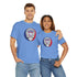 St. Francis College of Brooklyn Grateful Dead T-Shirt StealieShop