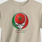 2026 Morocco World Cup "Steal Your Cup" Grateful Dead T-Shirt