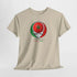 2026 Morocco World Cup "Steal Your Cup" Grateful Dead T-Shirt