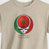 2026 Morocco World Cup "Steal Your Cup" Grateful Dead T-Shirt