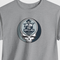 Dallas Football Stealie T-Shirt - Gridiron Collection