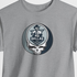 Dallas Football Stealie T-Shirt - Gridiron Collection