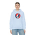 New Hampshire Grateful Dead Unisex Heavy Blend Hoodie StealieShop