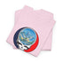 Sugarbush Trail Map Stealie Grateful Dead T-Shirt