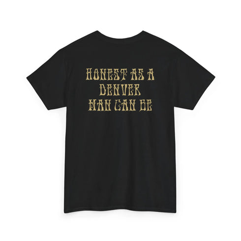 Grateful Dead - CU Denver Custom Grateful Dead T-Shirt - StealieShop