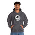 Providence College Grateful Dead Unisex Heavy Blend Hoodie StealieShop