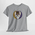 Grateful Dead - Baltimore Ravens Stealie Unisex T-Shirt - NFL - StealieShop