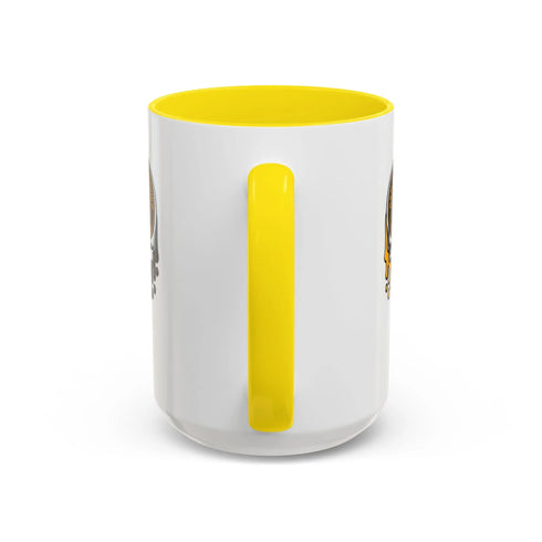 San Diego Padres Dripping Stealie Coffee Mug Printify