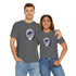 Amherst College Grateful Dead T-Shirt StealieShop
