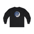 Grateful Dead - Indianapolis Colts Grateful Dead Long Sleeve Tee - NFL - StealieShop