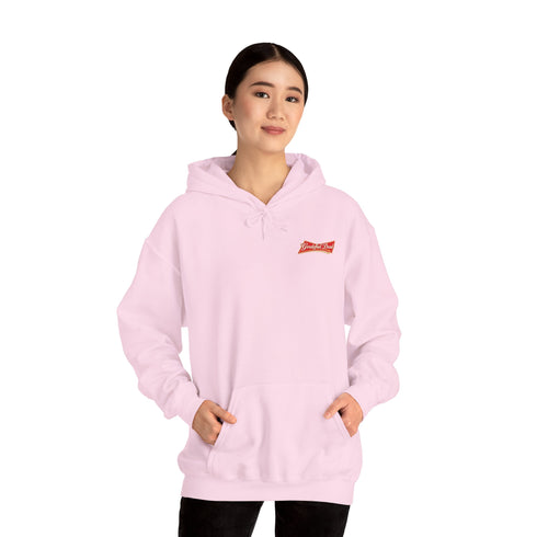 "The King of Jams" Grateful Dead Hoodie