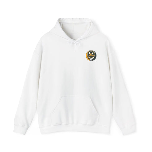 Green Bay Packers Dancing Bear Unisex Hoodie - NFL - StealieShop