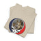 Custom Dog Stealie Unisex Grateful Dead T-Shirt (88)