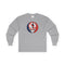 Litter Sucks Grateful Dead Long Sleeve Tee StealieShop