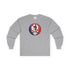 Litter Sucks Grateful Dead Long Sleeve Tee StealieShop