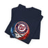 Washington Nationals Crystal Stealie T-shirt
