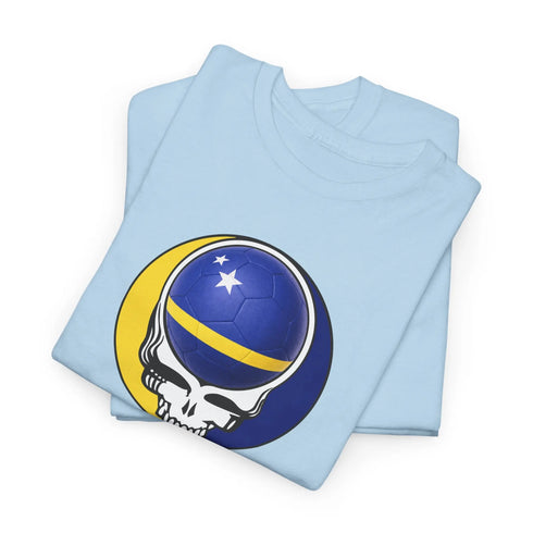2026 Curaçao World Cup "Steal Your Cup" × Grateful Dead Tee