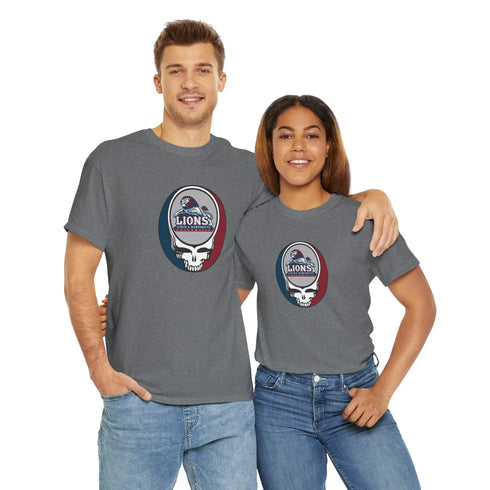Loyola Marymount University Grateful Dead T-Shirt - StealieShop