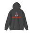 Chicago Bears Dancing Bear Unisex Hoodie - NFL - StealieShop