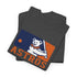 Houston Astros Original Dancing Bear MLB Grateful Dead T-Shirt