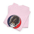 Custom Dog Stealie Unisex Grateful Dead T-Shirt (128)