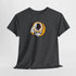 Washington Redskins Classic Stealie Grateful Dead T-Shirt