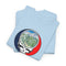 Big Sky Trail Map Stealie Grateful Dead T-Shirt