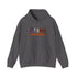 Trick-Or-Treating Bears Premium Unisex Hoodie