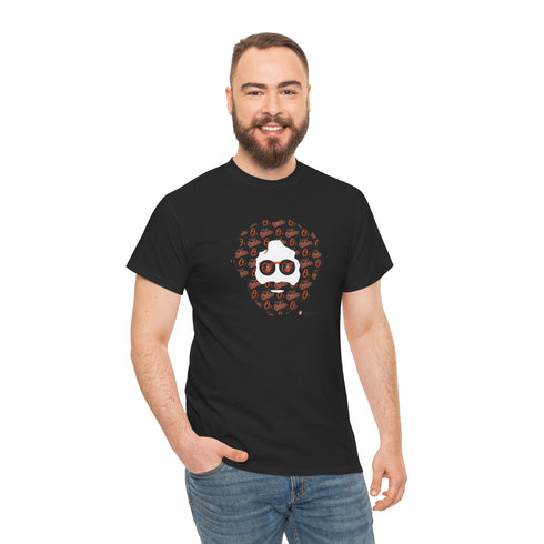 Orioles Jerry Life is dead.® Unisex Grateful Dead T-Shirt