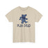 Grateful Dead - Play Dead Dancing Bear - Life is dead. Grateful Dead T-Shirt - StealieShop