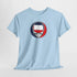 Kansas Map Stealie Grateful Dead T-Shirt