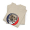 Custom Dog Stealie Unisex Grateful Dead T-Shirt (100)