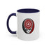 Portland Thorns Grateful Dead Stealie Coffee Mug (11oz or 15oz) - StealieShop